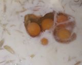 Foto del paso 2 de la receta: Sopa paraguaya