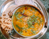 अरहर की दाल बाटी (arhar ki dal bati recipe in Hindi) रेसिपी चरण 6 फोटो