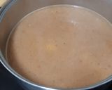 Foto del paso 3 de la receta: Sopa simple de pescado