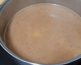 Foto del paso 3 de la receta: Sopa simple de pescado