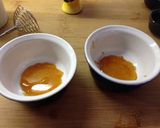 Foto langkah ke 4 dari resep Puding Caramel Santan.