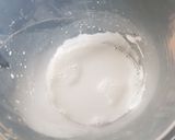 Foto langkah ke 3 dari resep 150. Bubur Mutiara Hemat Gas.