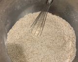 Foto del paso 1 de la receta: Bizcocho de zanahoria para hacer en familia