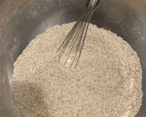 Foto del paso 1 de la receta: Bizcocho de zanahoria para hacer en familia