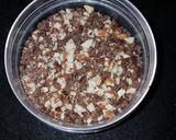 Foto del paso 4 de la receta: 🗣✅Pizza de chocolate🍫