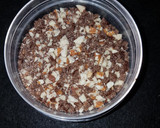 Foto del paso 4 de la receta: 🗣✅Pizza de chocolate🍫