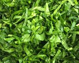 صورة لخطوة 6 من وصفة السبانخ باللحم المفروم 🍃🥩