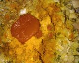صورة لخطوة 4 من وصفة وصفة بوراك بطريقة جديدة وذوق مختلف 😋😱🤤♥️🍽️😊