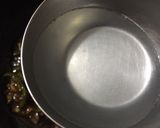 A picture of step 9 of Dragon Chicken.