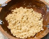 صورة لخطوة 4 من وصفة مقروطه (Date cookies)