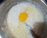 Foto langkah ke 2 dari resep Pempek Dos.