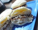 Foto del paso 2 de la receta: Alfajor de maizena