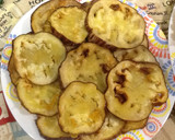 Foto del paso 12 de la receta: Berenjenas 2 rebozados sin huevo