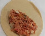 Foto del paso 14 de la receta: Rápida receta de 🥟¡Empanadillas de atún! 🥟