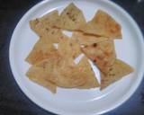 Roti nachos recipe step 7 photo