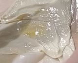 صورة لخطوة 5 من وصفة فطيره النوتيلا بالطاسه 😋