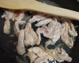 Foto langkah ke 2 dari resep Ayam saori saus tiram (diet).