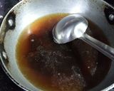 A picture of step 3 of Amla candy.