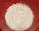 Tízrétegű torta recept fázis 1 fotója