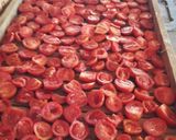Foto del paso 1 de la receta: Tomates secos desde 0!!!