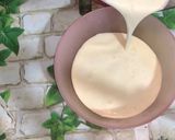 மால்புவா(malpua recipe in tamil) ரெசிபி ஸ்டேப் 2 புகைப்படம்