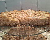 Foto del paso 10 de la receta: Torta de manzanas y yogur 🍎🍎