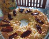 Foto langkah ke 10 dari resep Puding roti keju susu by @mrs_purnama_05.