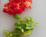Foto del paso 3 de la receta: Pavo con salsa de ostras y verduras