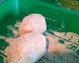 Mozzarella magyar köntösben recept fázis 1 fotója