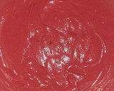 Foto del paso 7 de la receta: Red velvet cake