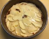 Foto del paso 5 de la receta: Torta de manzanas🍎 🍏 🍎 🍏