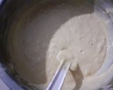 Foto langkah ke 4 dari resep Bolu Pisang Lembut Wangi Takaran Sendok Pake Oven Tangkring.