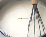 Foto langkah ke 2 dari resep Es Krim Oreo Homemade | Ice Cream Homemade ala Mixue.