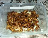 Foto langkah ke 4 dari resep Bubur suro Jenang suro.