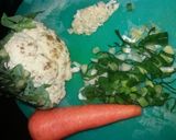 Foto langkah ke 4 dari resep Sup bakso rambutan superrrr simpel.
