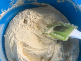Torta de manzana
