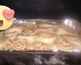 Foto del paso 6 de la receta: Roles de canela caseros