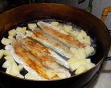 Foto del paso 12 de la receta: Merluza a la criolla