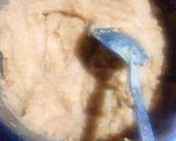 A picture of step 5 of Chanay ki dal ka halwah.
