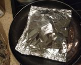 Foto del paso 5 de la receta: Pescado empapelado
