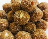 Churma Laddu recipe step 5 photo