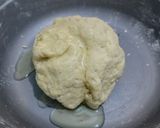 Foto langkah ke 4 dari resep Mantou Ekonomis.
