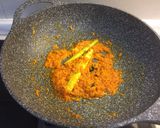 Foto langkah ke 2 dari resep Ikan Pari Asam Pedas Riau.