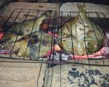 Foto langkah ke 3 dari resep Bakar ikan bumbu sederhana.