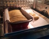 Foto langkah ke 5 dari resep 72. Roti Sisir Metode Autolisis, No Knead Bread.