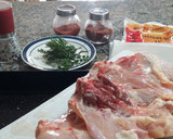 Foto del paso 1 de la receta: Pollo con especias - Gluten Free