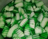 Foto langkah ke 3 dari resep Manisan luwo/blonceng/bligo.