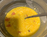 Foto del paso 2 de la receta: Quiche de calabacín y queso de cabra