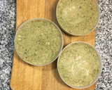 Foto del paso 4 de la receta: Hamburguesas Verdes💚