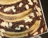 Foto langkah ke 4 dari resep Banana bread.
